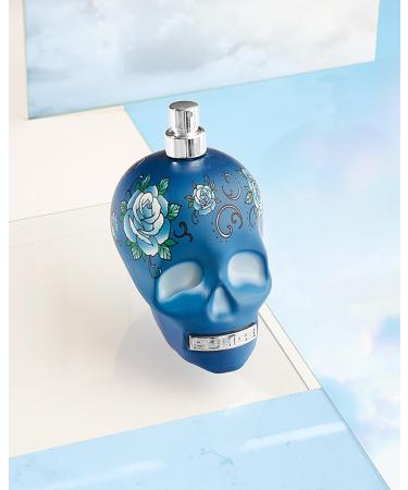 To Be Tattooart For Man By Police - Fragrance For Men - Mysterious And Elegant Scent - Intriguing Base Of Amberwoods And Tonka Beans - For A Man Who Likes The Risk Of A Free Spirit - 4.2 Oz EDT Spray Citrus 4.2 Fl Oz (Pack of 1) - Buy Online on SooperMarket.com