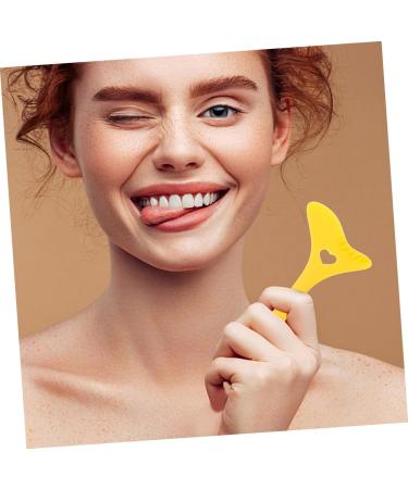 Mikinona Bottom Eyeliner Stamp Tool 2 Pcs Eyelash Stamp Eyeliner Tool Lower Eyeliner Stamp Tool for Women Beauty Tools The Face - Buy Online on SooperMarket.com