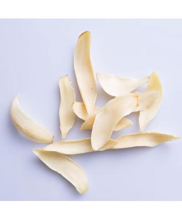 Dried Lily Bulb 100g dried lily bulb can be stewed with other kinds of dried foods like tremella longan lotus seed jujube medlar to create the healthy soup - Buy Online on SooperMarket.com