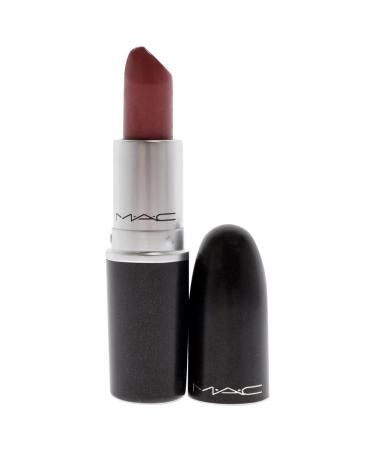 MAC Amplified CRM Lipstick - Fast Play 3g/1oz | Long-Lasting Color | 1 Count - Buy Online on SooperMarket.com