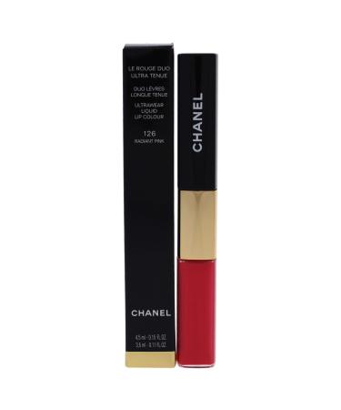 Chanel Le Rouge Duo Ultra Tenue Ultra Wear Liquid Lip Colour - 126 Women Lipstick 0.26 oz