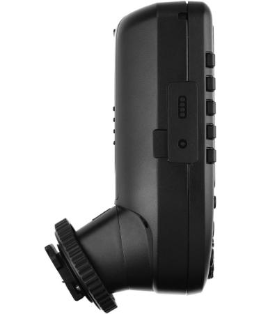 Godox Xpro-S Camera Flash Trigger for Sony - Wireless Remote 2.4GHz, 1/8000s HSS, TTL/Manual, Large Screen, Customizable Functions - Buy Online on SooperMarket.com