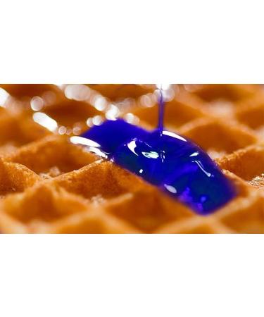 Cap'n Crunch Ocean Blue Maple Syrup 24 oz - 2 Pack - Buy Online on SooperMarket.com