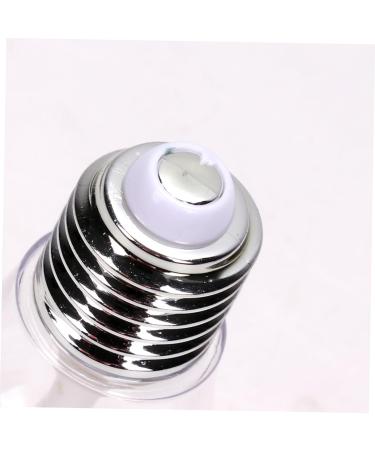 MAGICLULU 10pcs Lip Tube - Premium Lipstick Subpackaging | Ideal for DIY Lip Balm & Custom Makeup - Buy Online on SooperMarket.com