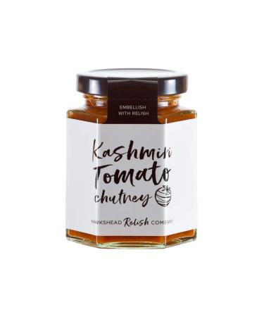 Hawkshead Relish Kashmiri Tomato Chutney - 190g
