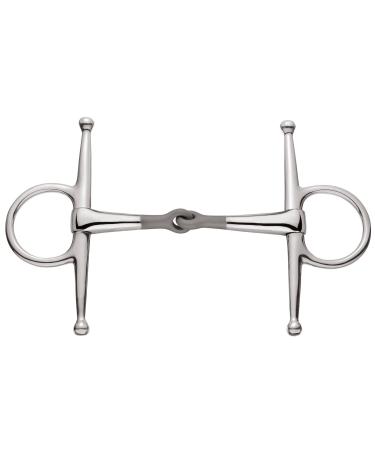 Sprenger 4158713556 Turnado bridle stainless steel 56