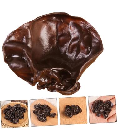 Cabilock 12pcs Lifelike Agarics Toy Kitchen Decorations Artificial Fungus Simulation Vegetable Artificial Food Model Lifelike Fungus Models Fake Vegetables Model Toys Celery Ornaments Pvc - Buy Online on SooperMarket.com