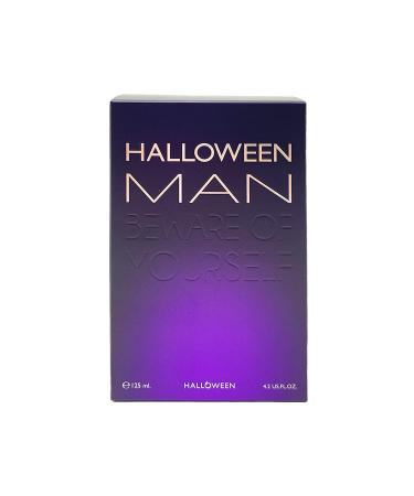 Jesus Del Pozo Halloween EDT Spray 125ml/4.2oz