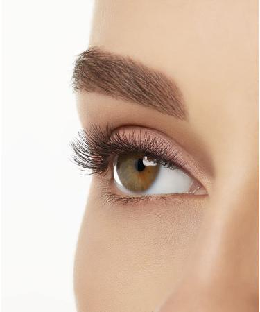 Ardell False Eyelashes Knot-Free Individuals Short Black 112 Count - 1 Pack | Multipack - Buy Online on SooperMarket.com