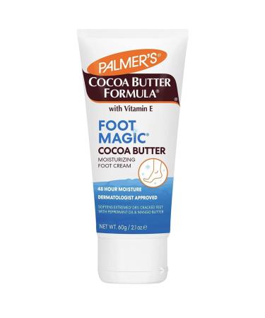 Palmer's Foot Magic 60g