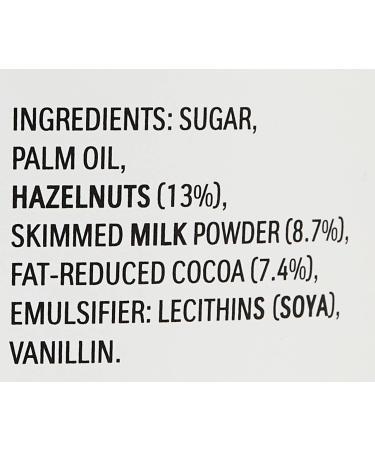 Nutella Hazelnut Spread 3kg - Buy the Best at Global eCommerce - Buy Online on SooperMarket.com