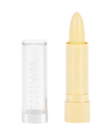 Maybelline Cover Stick Concealer - Yellow Crct Dk Circl - 2 Pack