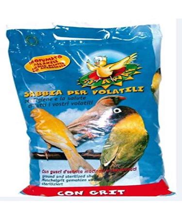 Croci Birds Sand 1 kg