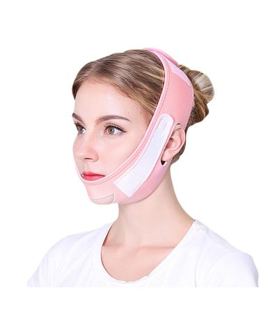 Face Slimming Lifting Firming Belt Enhance Skin Elasticity Reshape Contours V Line Chin Suitable for Men and Women