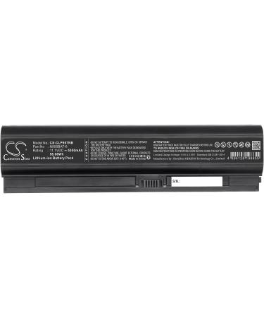 Battery Replacement for Origin PC EVO16-S | High-Quality Laptop Battery Upgrade - Buy Online on SooperMarket.com