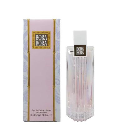 Bora Bora By: Liz Claiborne 3.4 oz EDP Women's by Liz Claiborne - Buy Online on SooperMarket.com