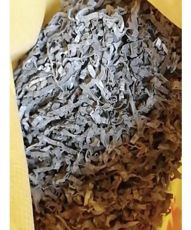 Sun Dried Kombu Cut kelp Silk 250g - Buy Online on SooperMarket.com