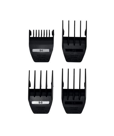 Wahl Type 12 Attachment Comb Set for HSM Beret 0.1401 kg