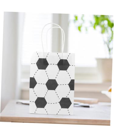 Alipis 12pcs Packing Bags for Florist Wrapping Bags for Presents Gift Container Sports Ball Snack Bags Bouquet Bags Gift Packing Pouch Gift Wrapping Bags Gift Bag Paper Printing As Shown 1 1 count (Pack of 1) - Buy Online on SooperMarket.com