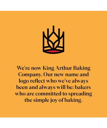 King Arthur Unbleached Cake Flour - 2 Pounds | Non-GMO & Preservative-Free - Buy Online on SooperMarket.com