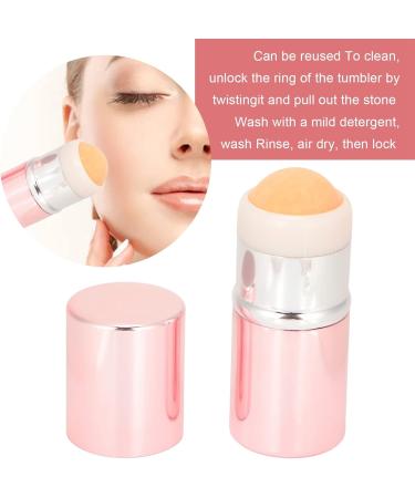 Oil Absorber Roller Easy to Small Pore Absorber Roller for Volcanic Oil for Body Care - Buy Online on SooperMarket.com