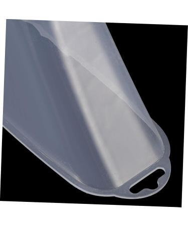 Supvox Spray Shield with Nozzle - Windproof Herbicide Spray Device No Fog Interchangeable Nozzles Weed Destroyer Safety Mask & Windshield - International Shipping Available - Buy Online on SooperMarket.com