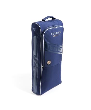 Shires Aubrion Equipt Bridle Bag - Navy Blue