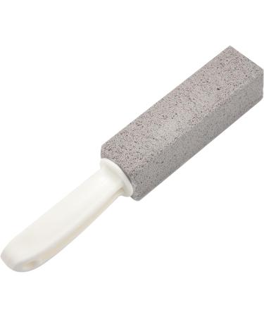 Peowuieu Toilet Bowl Pumice Stone with for Toilets Cleaning Water Ring Remover Pack of 6 - Buy Online on SooperMarket.com
