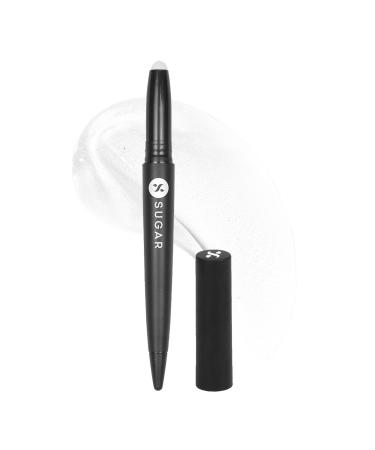 SUGAR Cosmetics Seal The Show Lip Primer