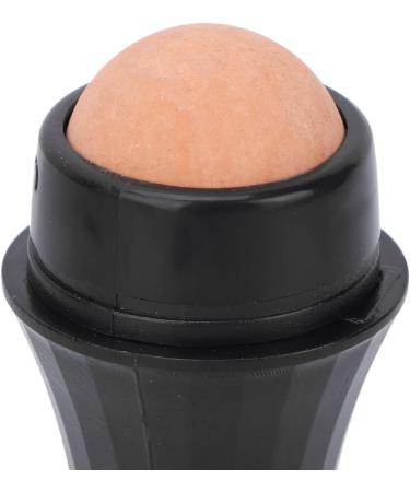 Oil Absorbing Volcanic Face Roller Mini Reusable Roller Tool for Facial Skin Care Massage Easy Cleaning Facial Skincare Tool for Oily Skin Versatile Oil Absorbing Roller for Forehead Nose Eyes - Buy Online on SooperMarket.com