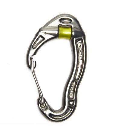 DMM Revolver Wiregate Carabiner