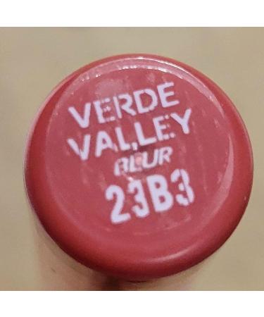 Colourpop Matte Lipstick in Verde Valley - Long-Lasting Vegan Formula - Buy Online on SooperMarket.com