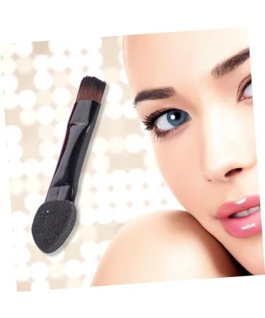 Mikinona 50pcs Eyebrow Brush Makeup Brush Eyeshadow Applicator Make Eye Shadow Brush Mix Cosmetic Brush Miss - Buy Online on SooperMarket.com