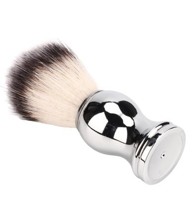 Handmade Razor Brush for Men - Premium Soft Bristles Strong Cleaning Power - Perfect Father's Day Gift - Buy Online on SooperMarket.com