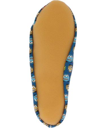 Buy Beck Boys Buzzer RIST Gymnastics Shoes - 27 EU Blue | Best International Shipping - Buy Online on SooperMarket.com