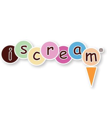 Buy iscream Sport-Tastic Football Shaped Vanilla Scented Lip Balm - Best International Shipping - Buy Online on SooperMarket.com