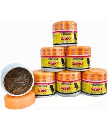 Chapter 2000 Hair Growth Scalp Treatment - 160g | Original Revitalize Your Scalp for Thicker Fuller Hair - Buy Online on SooperMarket.com