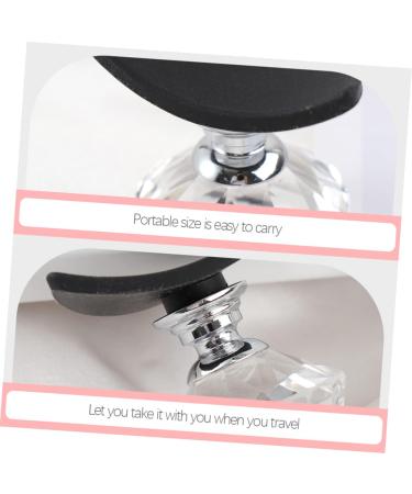 Baluue 1 Set Eye Shadow Stamp Durable Eyeshadow Stamp Eye Makeup Stamp Eyeshadow Makeup Supply - Buy Online on SooperMarket.com