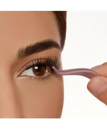 Buy Ardell Naked Press On Pre-Glued Underlash Extensions - Natural | International Shipping Available - Buy Online on SooperMarket.com
