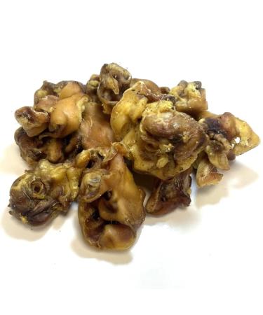 Inner Pigs Ears 3kg Natural Dog Treats Chews