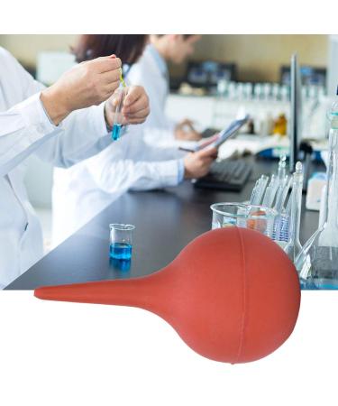 3Pcs Earwax Remover Blowing Cleaning Kit - 90ml Ear Washing Ball Squeeze Bulb - Buy Online on SooperMarket.com