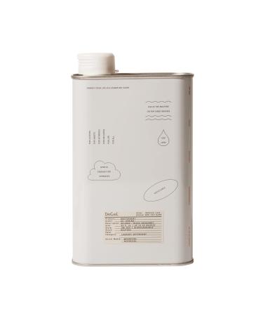 DedCool Liquid Laundry Dedtergent (05 Spring 32 fl oz) Luxurious Fragrance Scented Removes Stains Ideal for 60 Washes Infused with Natural Essential Oils Vegan Non-Toxic Cruelty & Dye Free