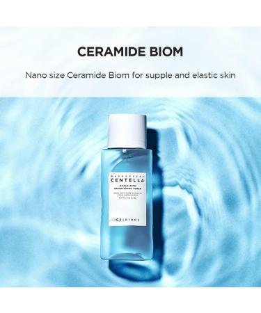 Hyalu-CICA Brightening Toner 210ml with Hyaluronic Acid, CICA & Niacinamide - Buy Online on SooperMarket.com