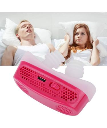 KUIKUI Anti-Snore Electronic Nose Vents - Effective Snoring Reduction - Buy Online on SooperMarket.com