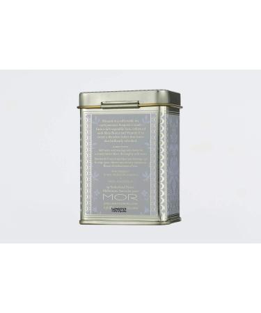 MOR Little Luxuries Snow Gardenia Soapette 60g - Luxurious Fragrance Soft Skin International Shipping - Buy Online on SooperMarket.com