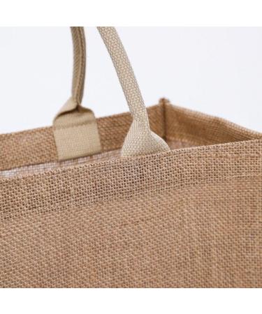 FaFaVila Bag Beige LxHxW:25x20x15CM - Buy Online on SooperMarket.com