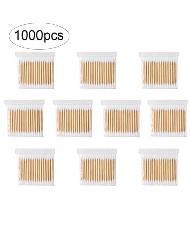 High-Quality Cotton Swabs & Colorful Windsocks - Double-Ended Cotton Buds for Precision & Fun | Ship Worldwide - Buy Online on SooperMarket.com