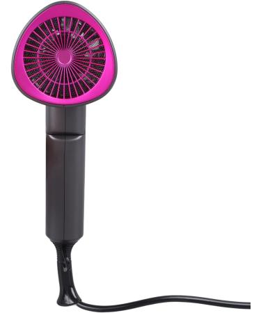 Fast Drying Blow Dryer Grey 1200W Hair Dryer for Home - Buy Online on SooperMarket.com