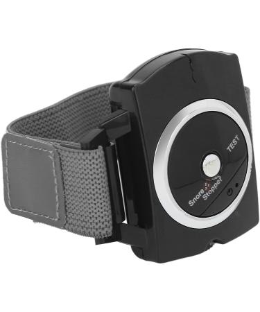 KUIKUI Intelligent Snoring Wristband - Electronic Impulse Device for Snore Prevention and Improved Sleep - Buy Online on SooperMarket.com