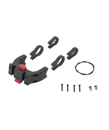 Vaude click Fix for e-bike handle bar